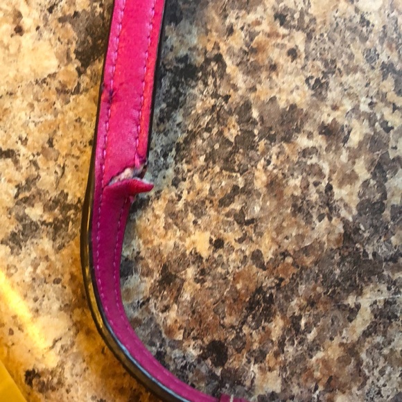 Coach purse - Picture 5 of 8